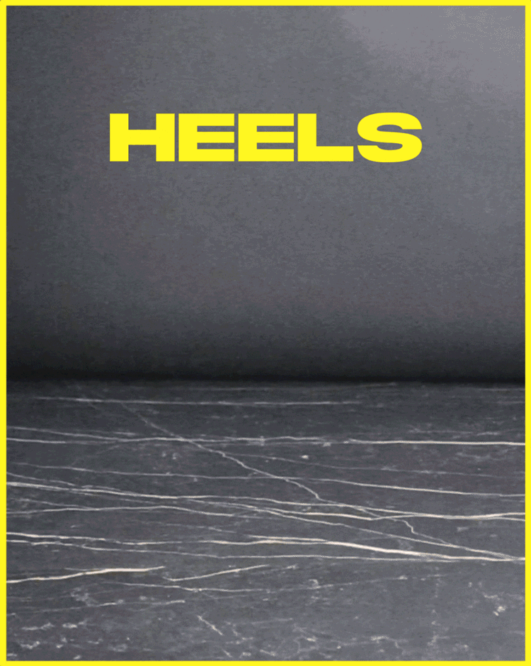 HEELS