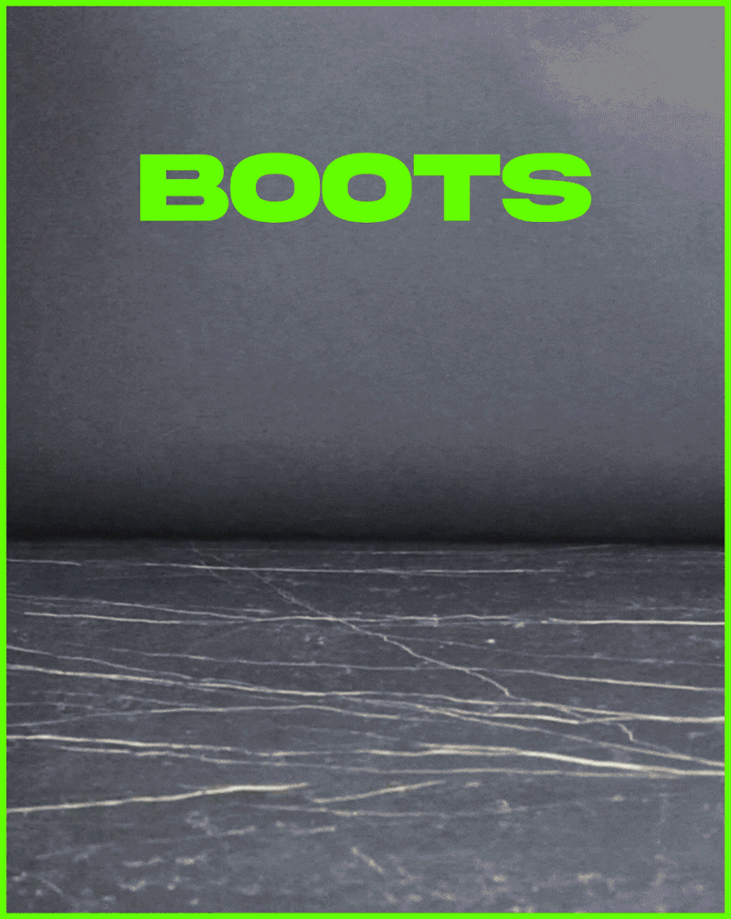 BOOTS