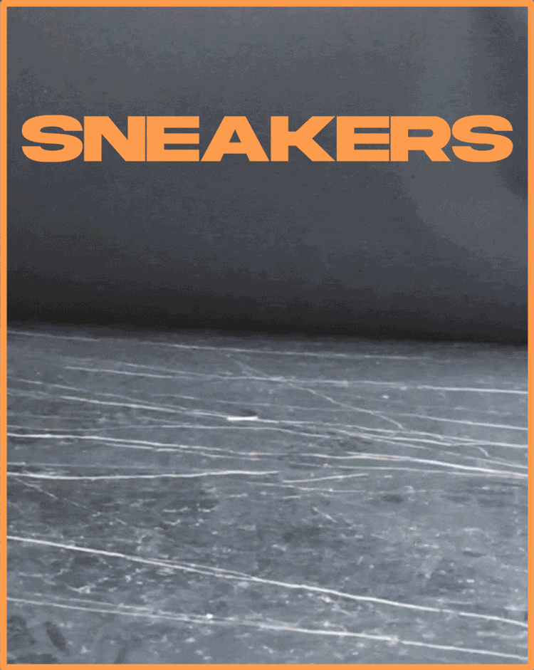 SNEAKERS