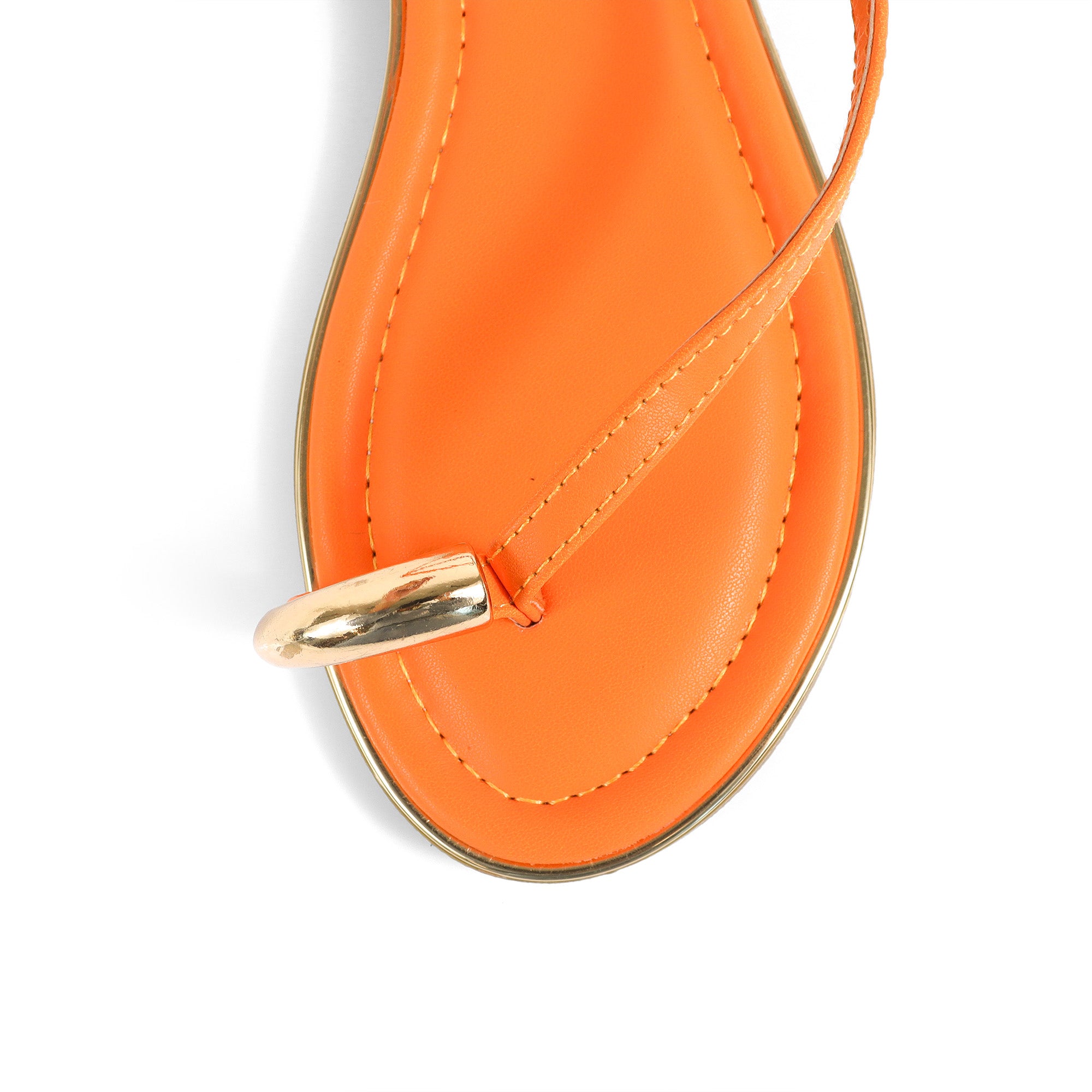 AMRIT-3 TOE LOOP SANDALS ORAN