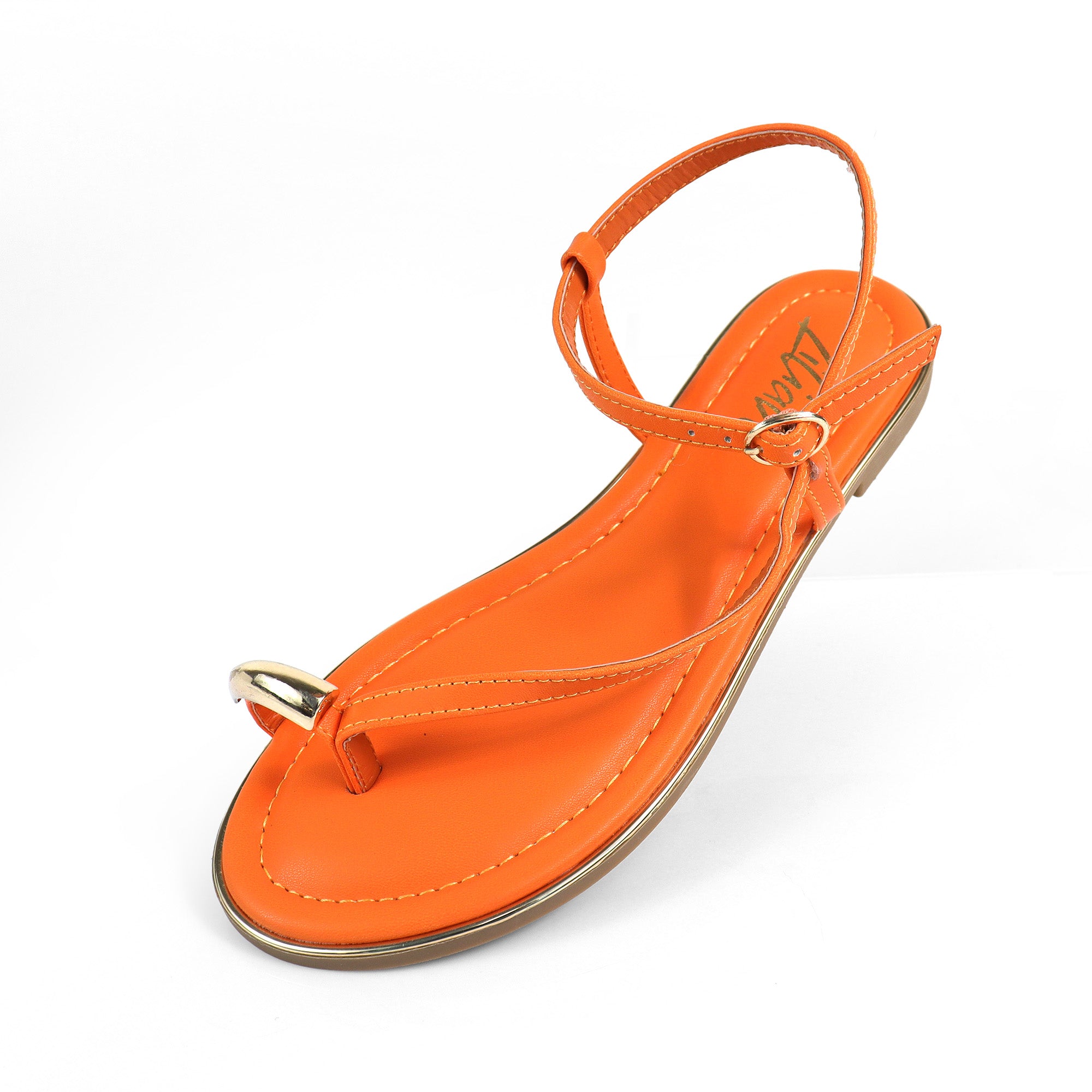 AMRIT-3 TOE LOOP SANDALS ORAN