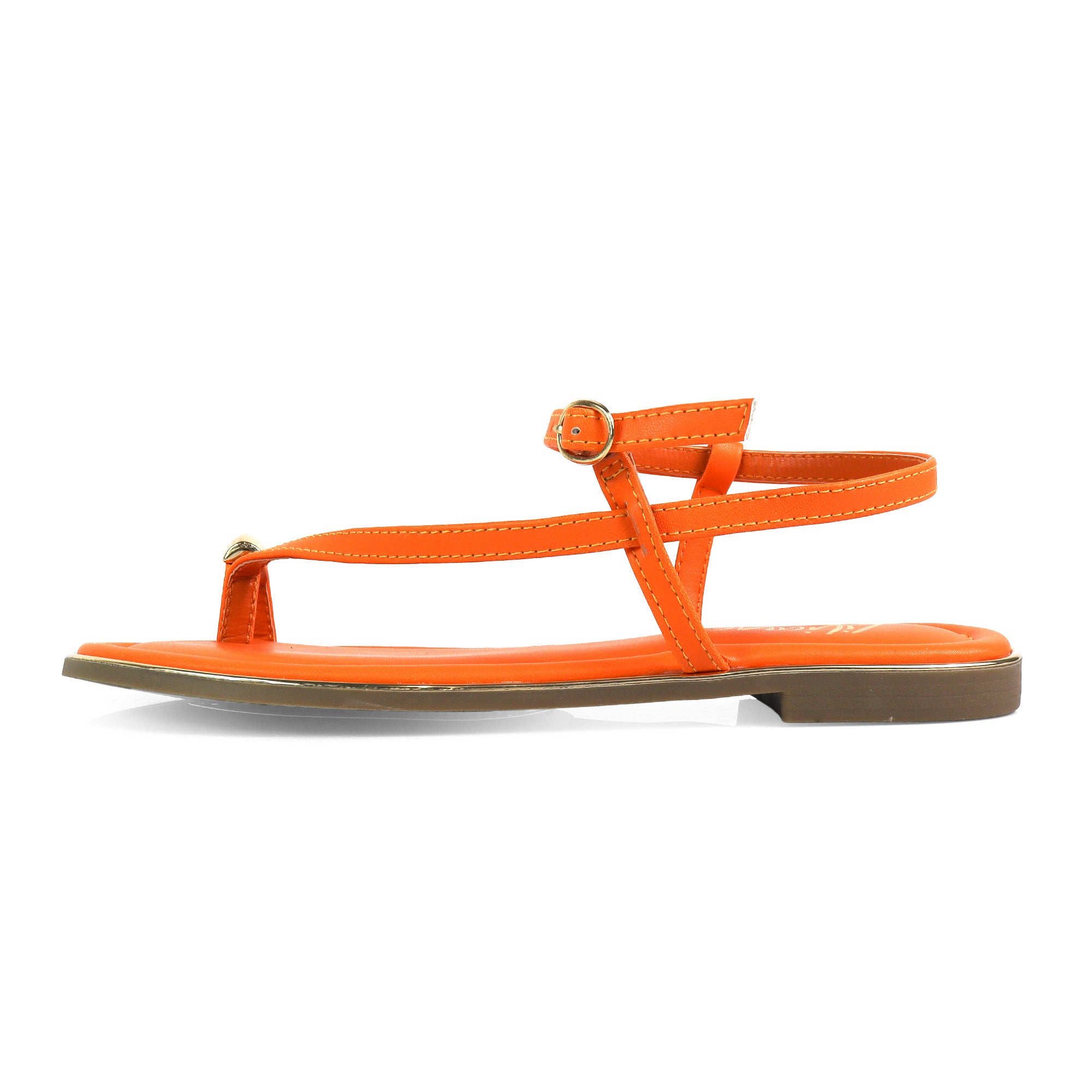 AMRIT-3 TOE LOOP SANDALS ORAN