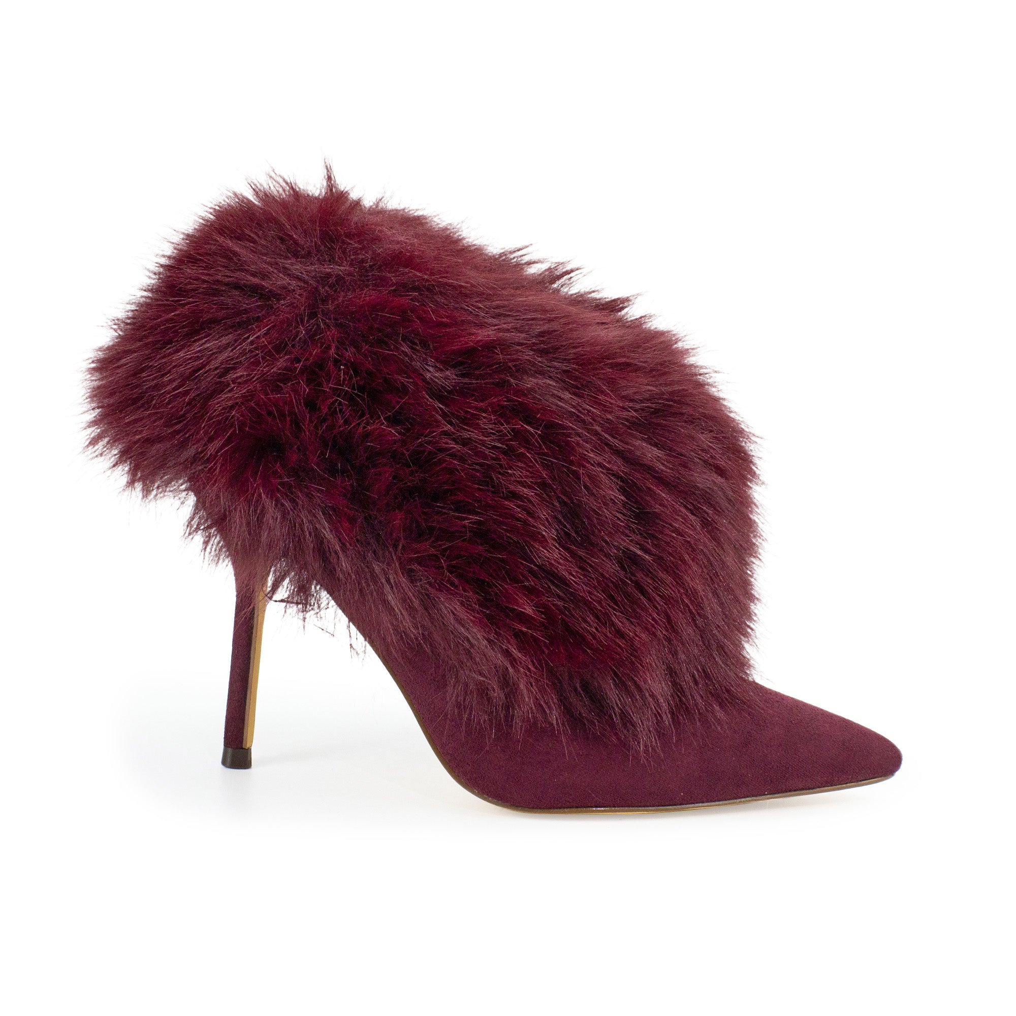 ANIQUE-1 FURRY BOOTIE WINE