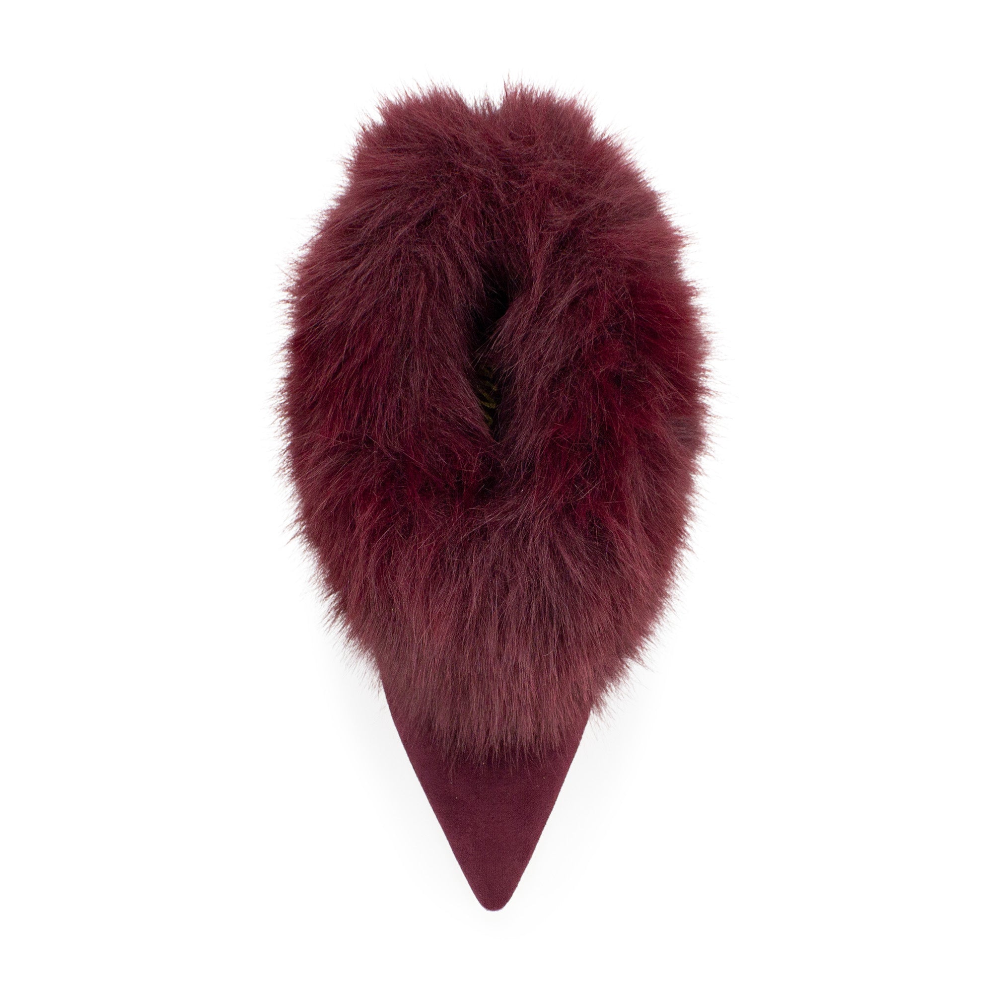 ANIQUE-1 FURRY BOOTIE WINE