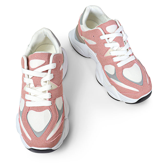 ETHAN-1 SPORTY SNEAKER BLACK