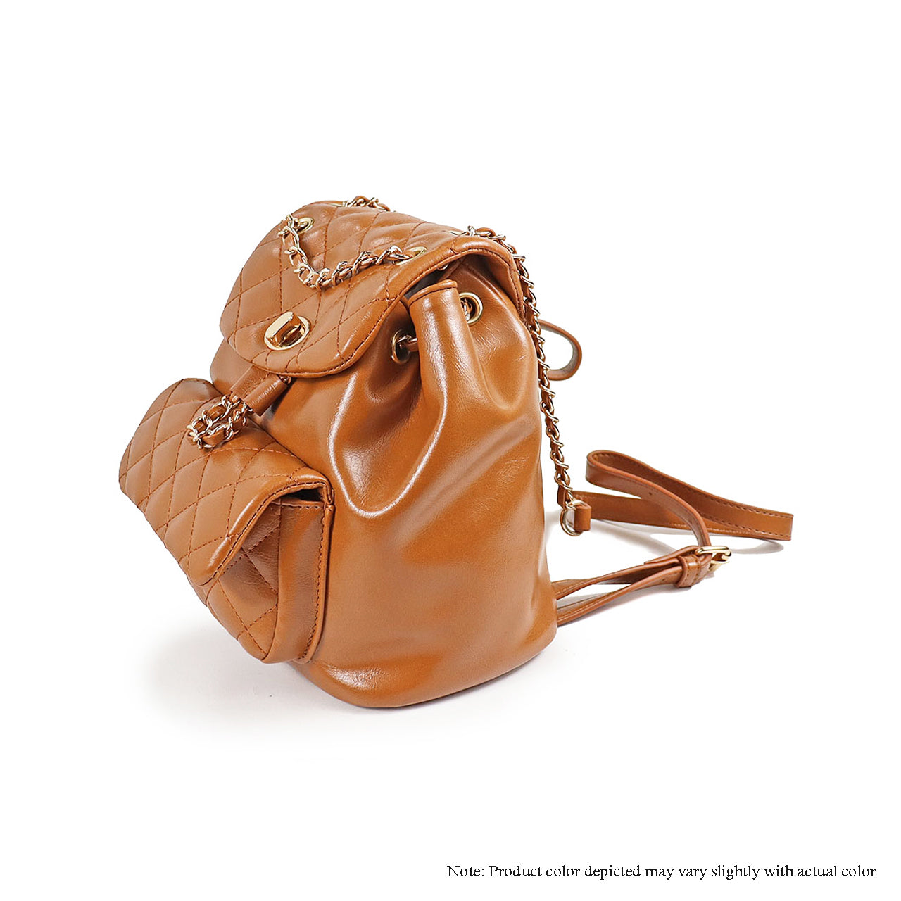 H-MASON BUCKET BAG PACK