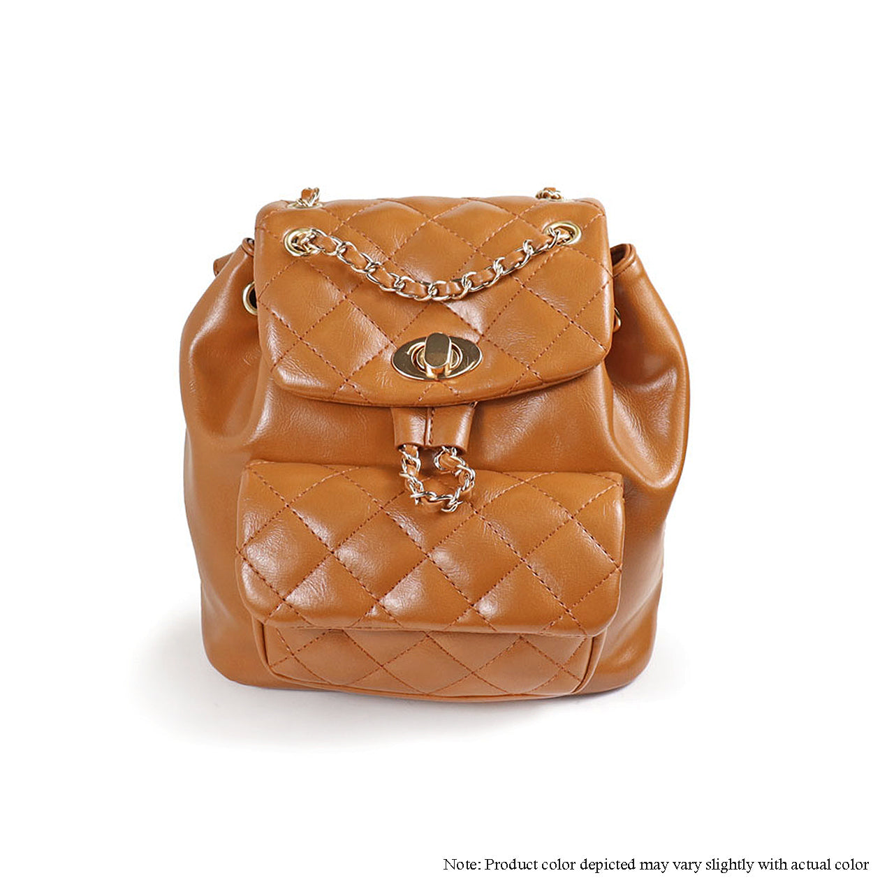 H-MASON BUCKET BAG PACK