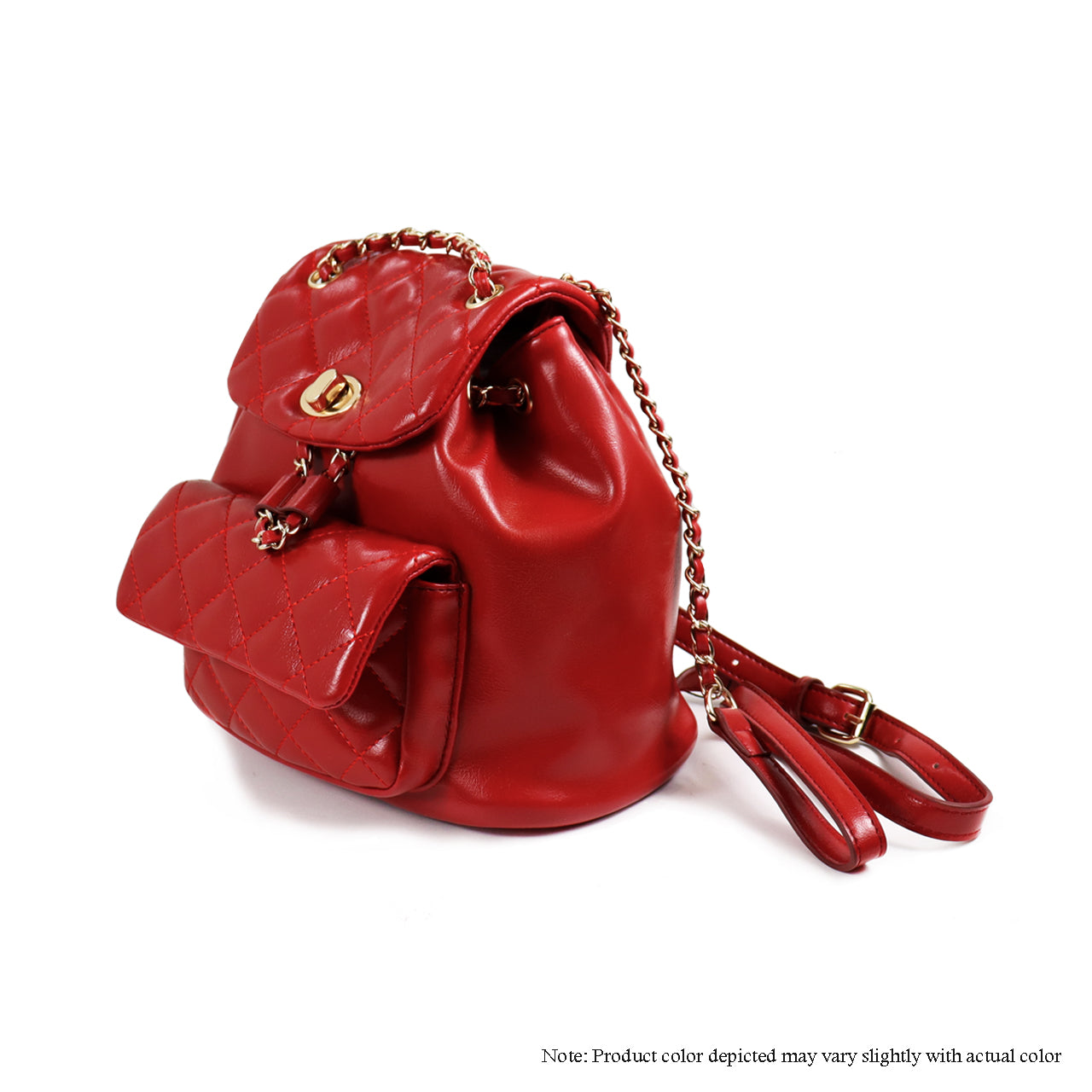 H-MASON BUCKET BAG PACK