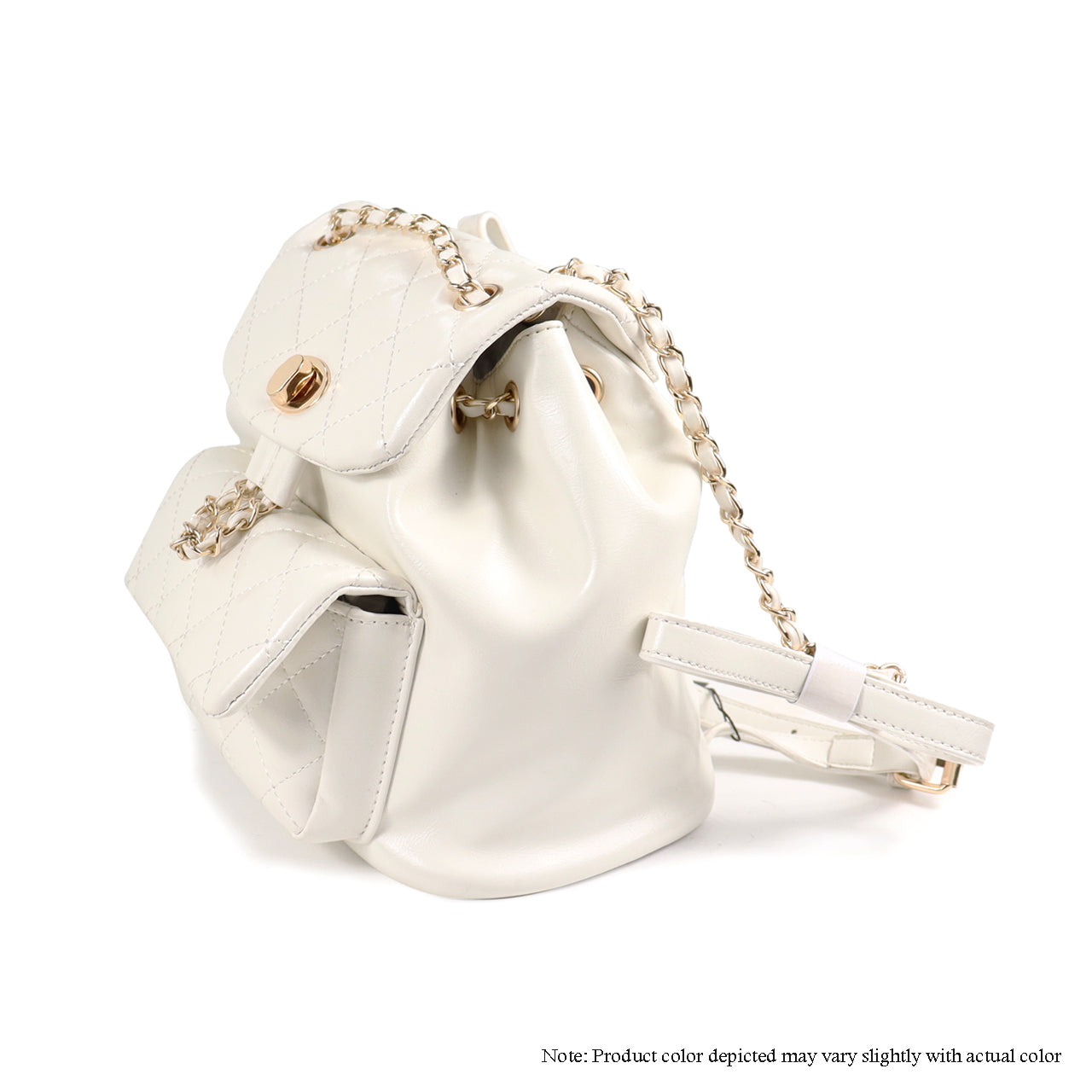 H-MASON BUCKET BAG PACK