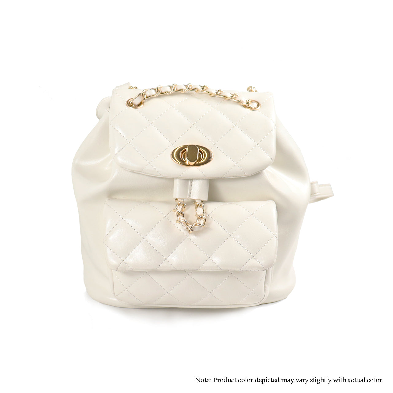 H-MASON BUCKET BAG PACK
