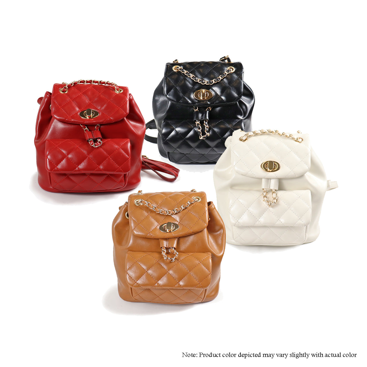 H-MASON BUCKET BAG PACK