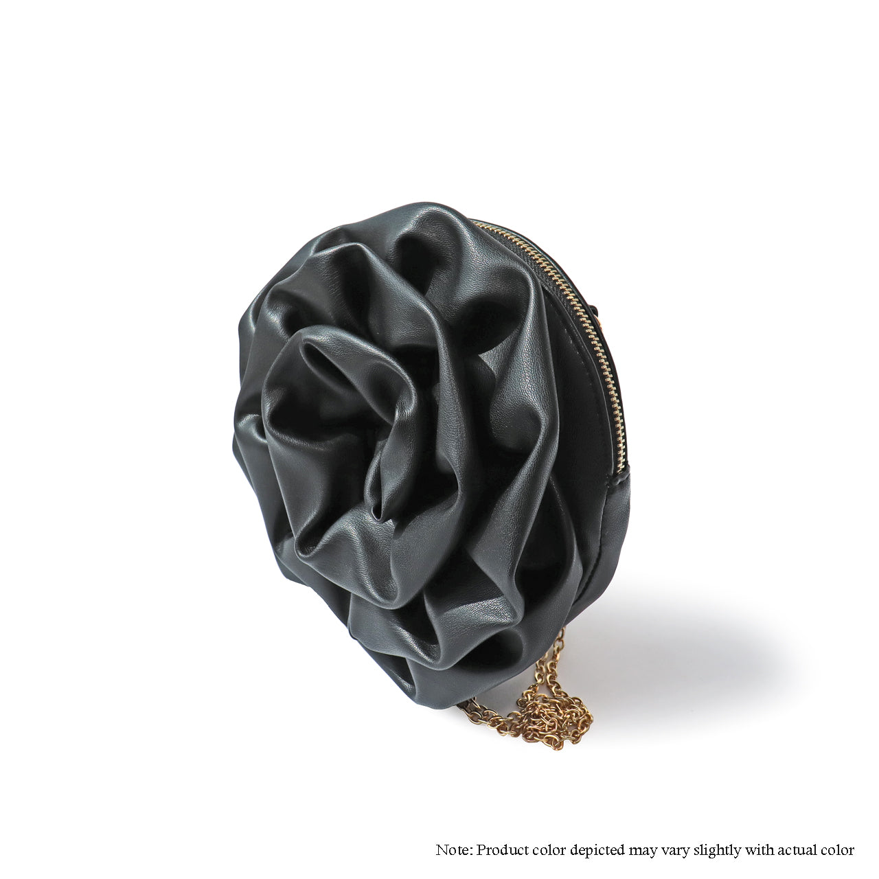 H-ROSEE ROSE POUCH