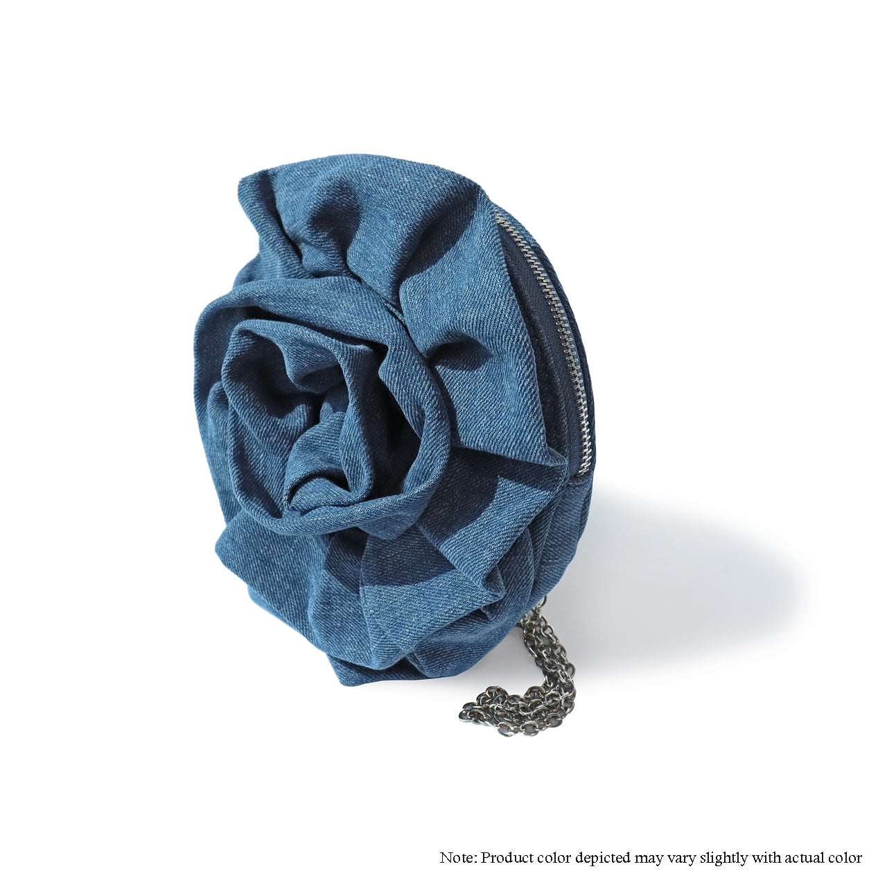 H-ROSEE ROSE POUCH