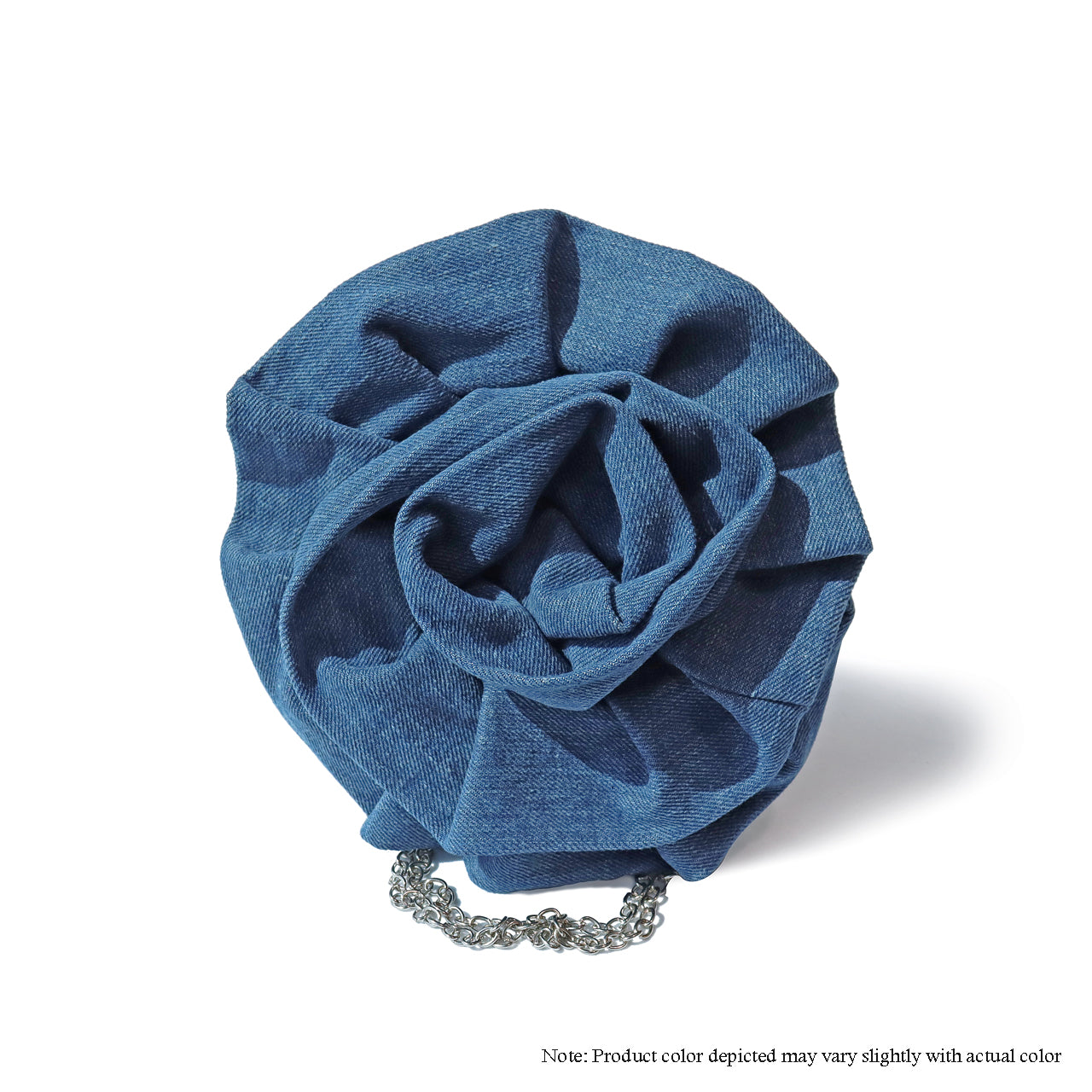 H-ROSEE ROSE POUCH