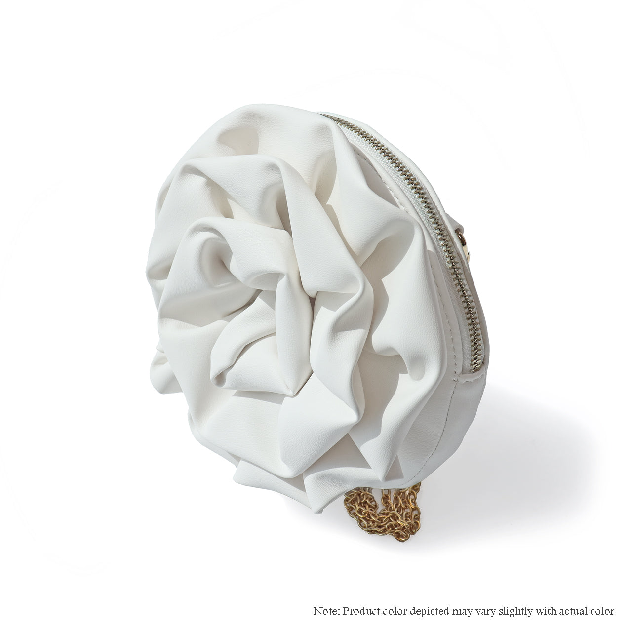 H-ROSEE ROSE POUCH