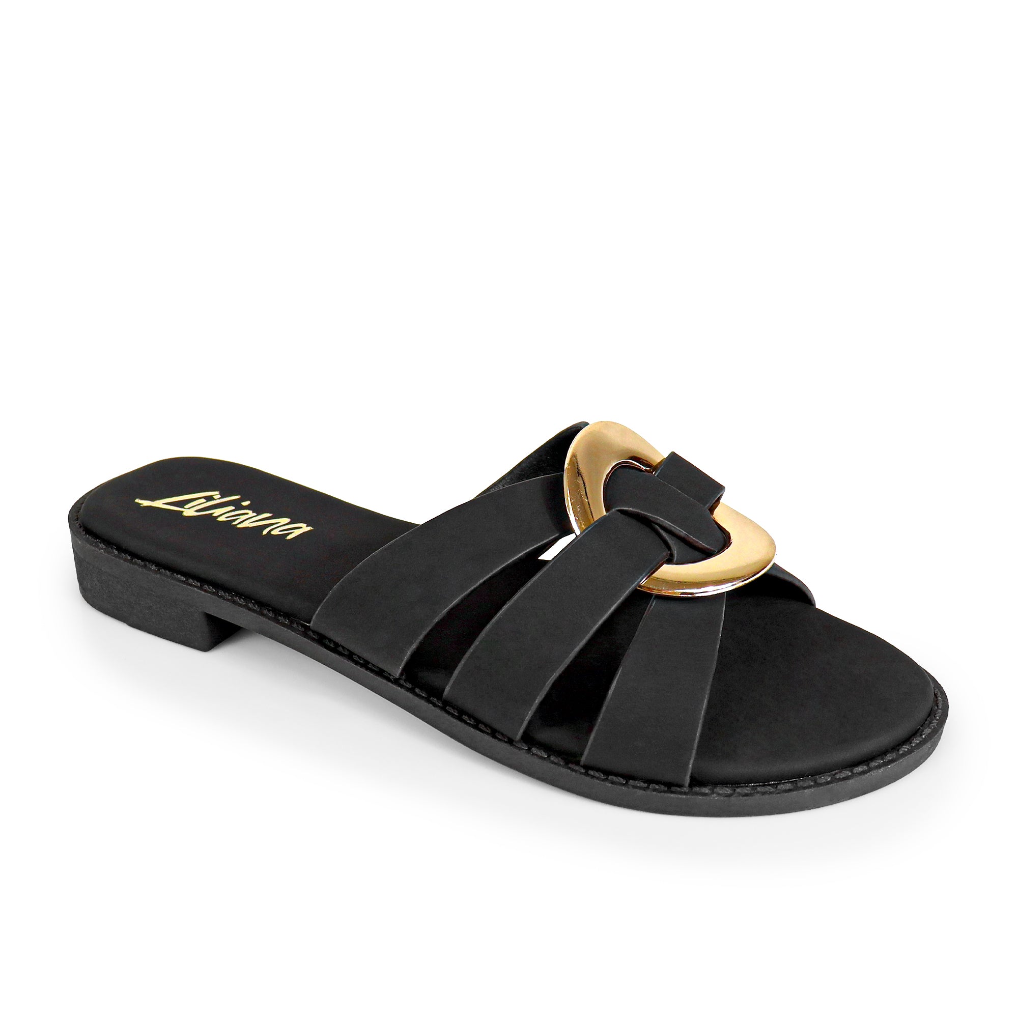 MAY-1-LOOP-BARAID-SANDAL-BLACK