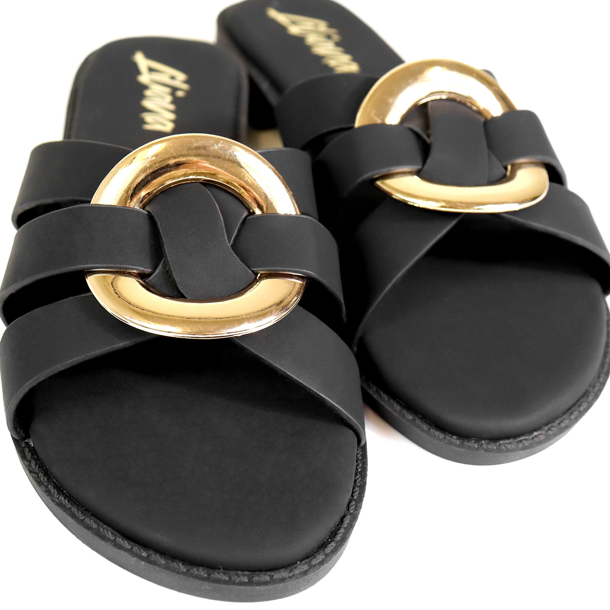 MAY-1-LOOP-BARAID-SANDAL-BLACK
