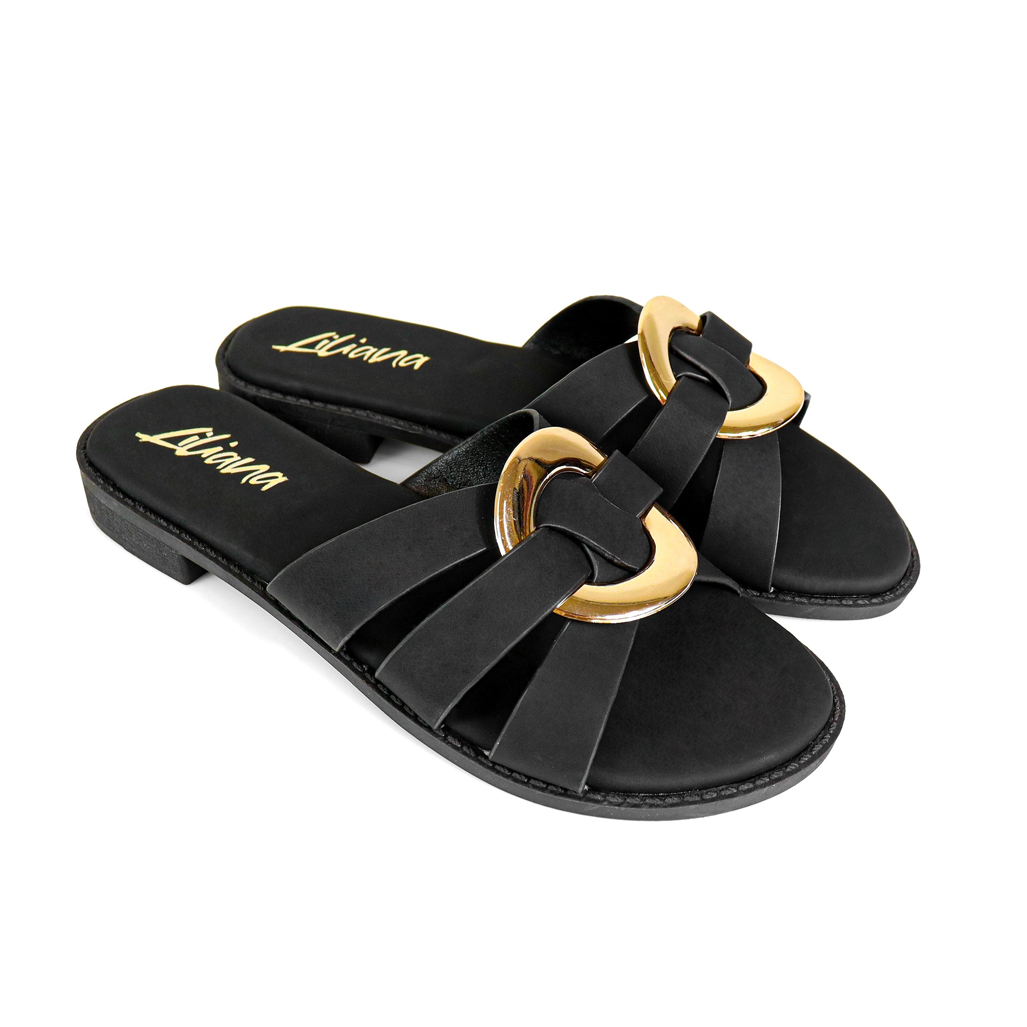 MAY-1-LOOP-BARAID-SANDAL-BLACK