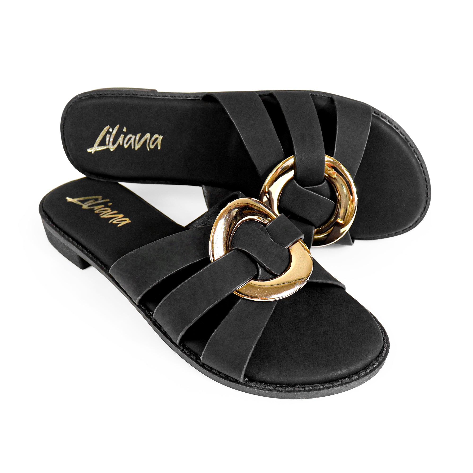 MAY-1-LOOP-BARAID-SANDAL-BLACK