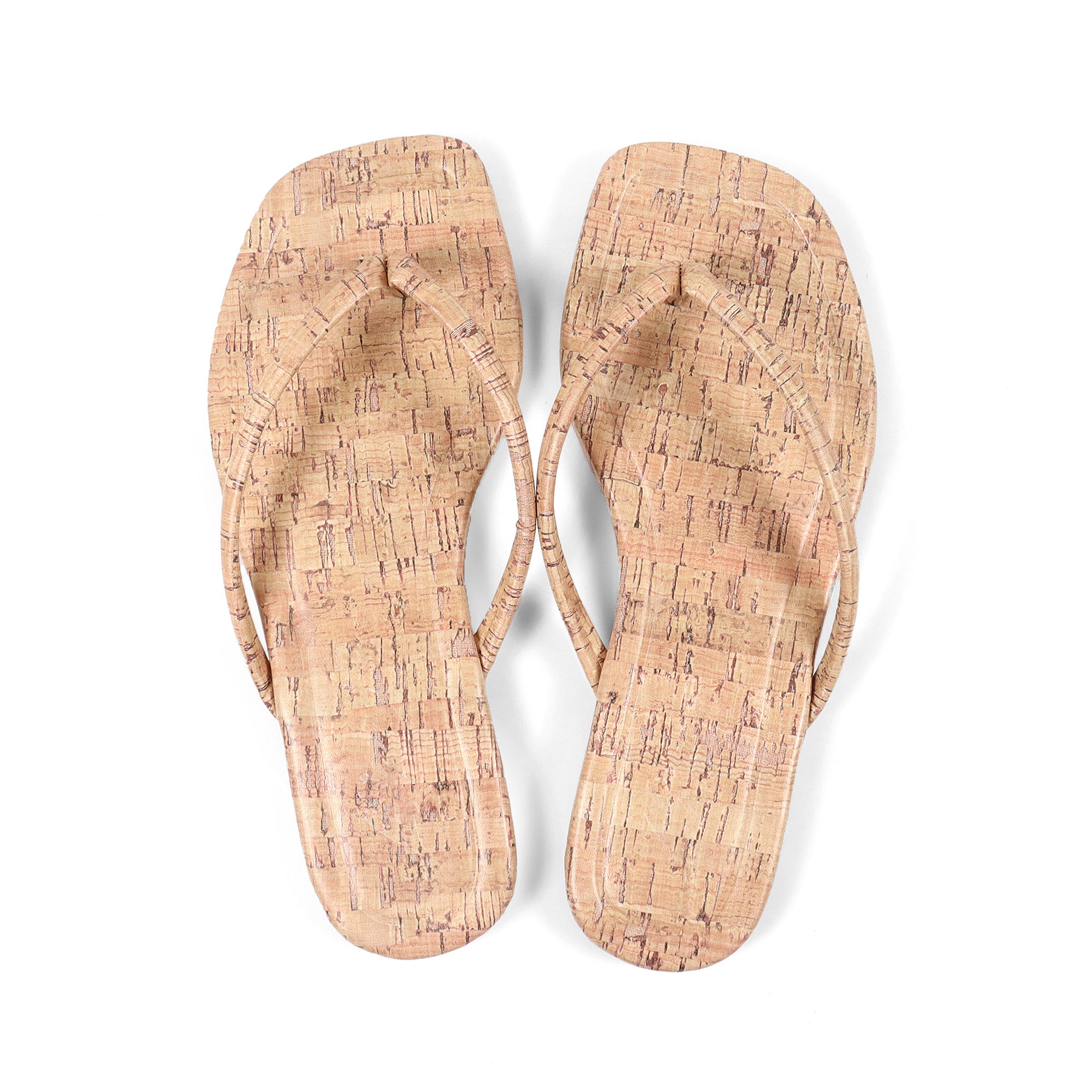 TALLULAH-1 THONG SLIDE CORK