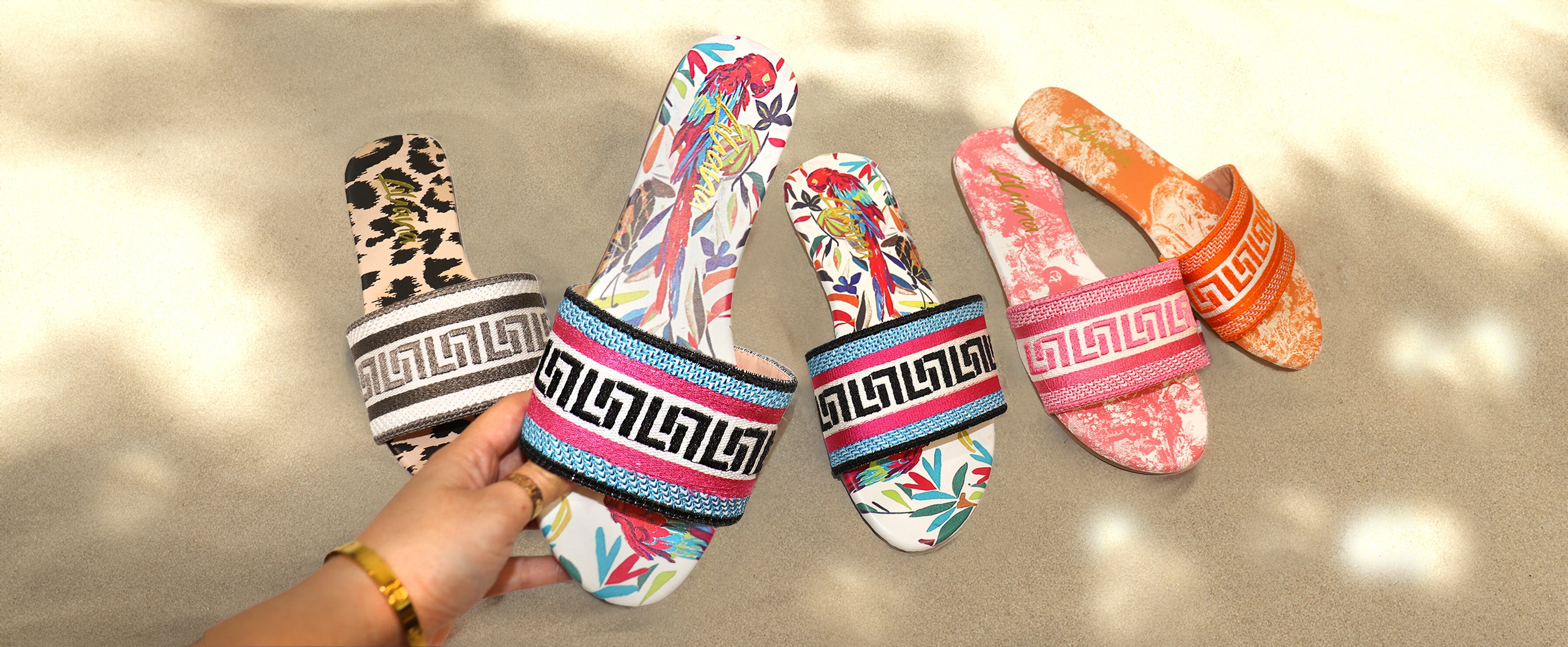 Liliana Shoes
