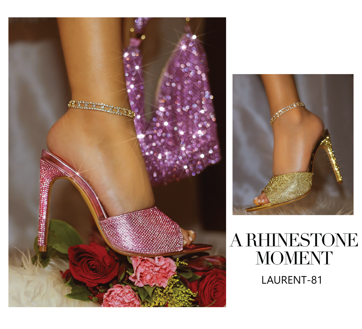 liliana wholesale shoes